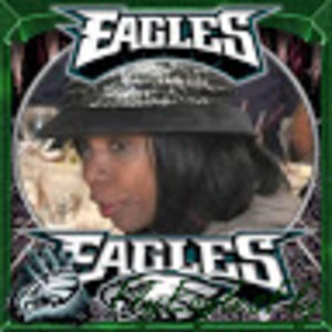 Meet your Posher, Yolanda